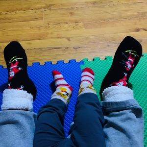 Meet your Posher, Dulce